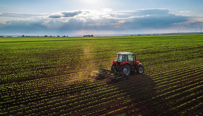 Purificadores de combustible en el sector agrícola