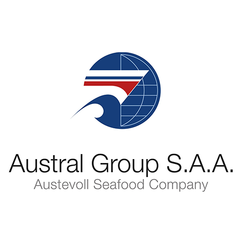 Austral Group cliente de Purifisa