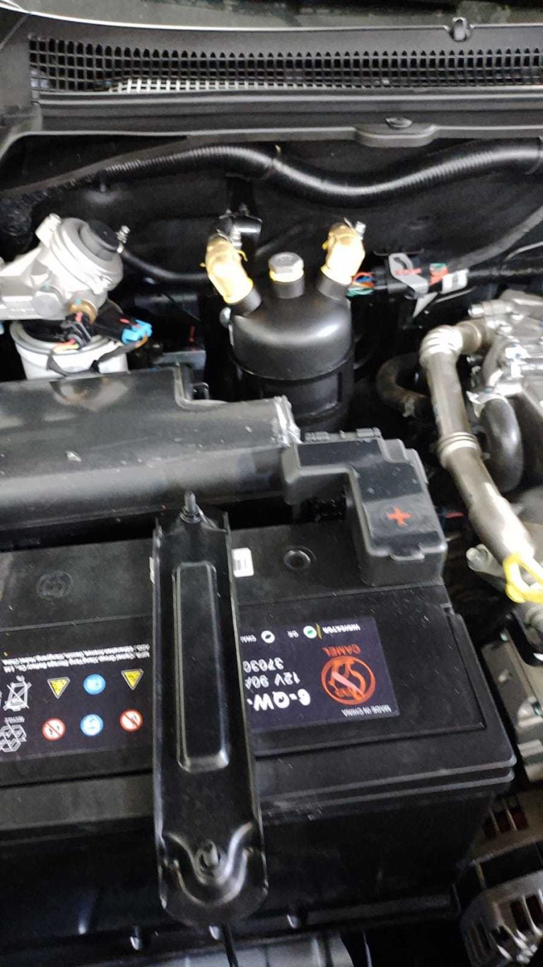 FC 200 AUTOMOTRIZ LIVIANO 3