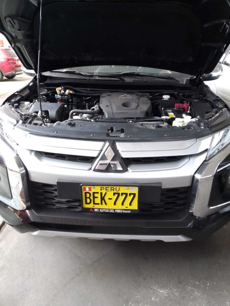 FC 200 AUTOMOTRIZ LIVIANO L200 2