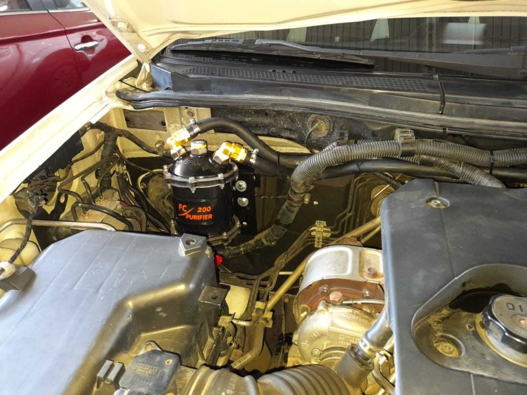 FC 200 AUTOMOTRIZ PESADO HINO 3