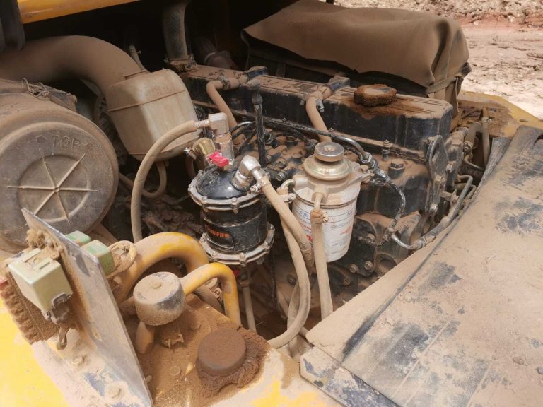 FC 200 CONSTRUCCION 2 MONTACARGA