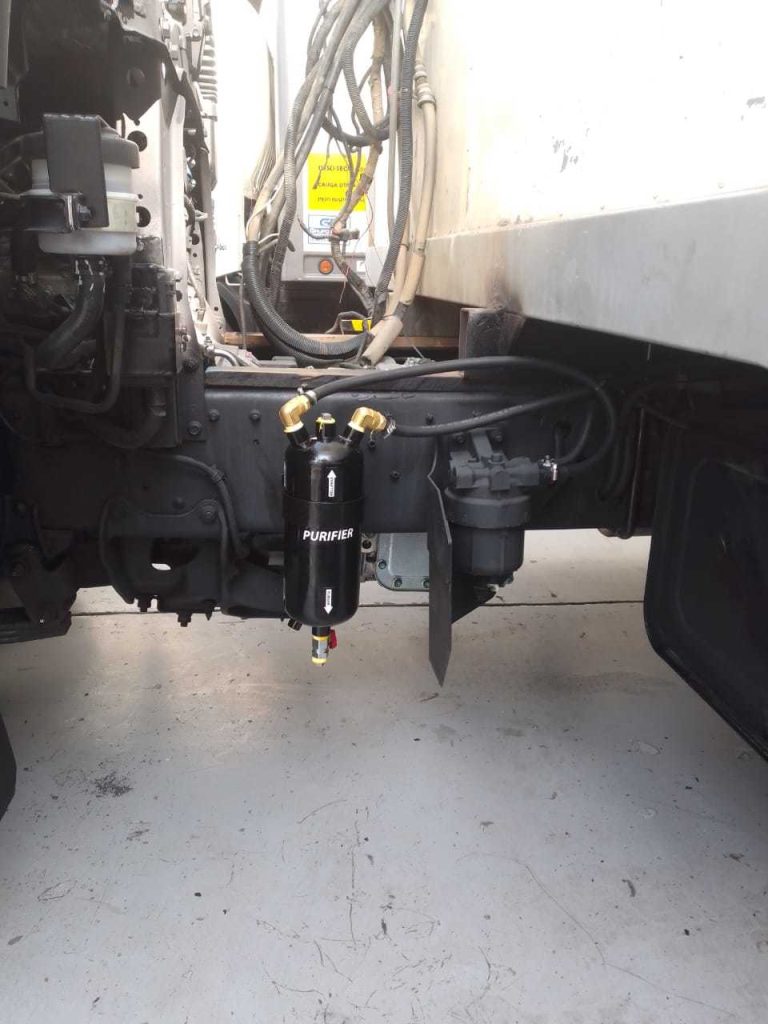 FC 500 AUTOMOTRIZ PESADO HINO 2