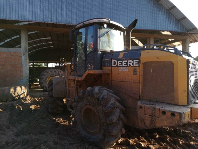 FC 500 CONSTRUCCION 3