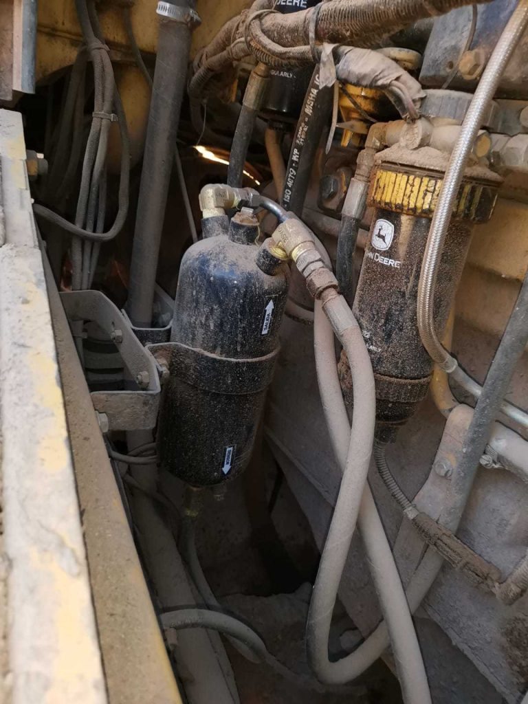 FC 500 CONSTRUCCION 4