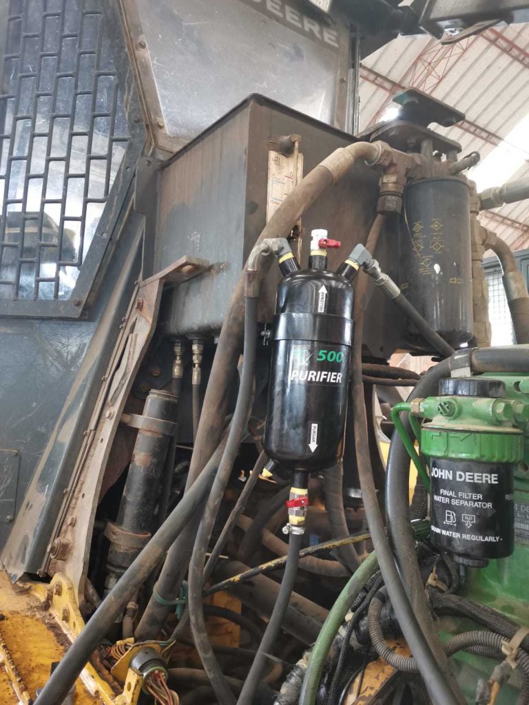 FC 500 CONSTRUCCION 50