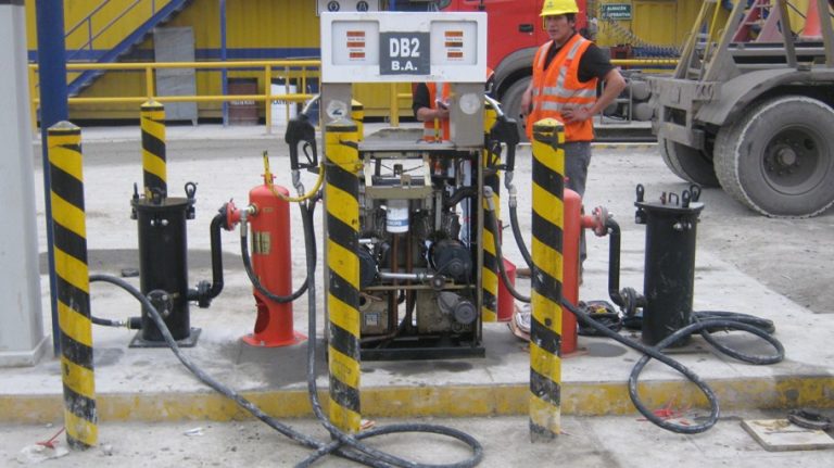 PU GR 03 UNICON CONCRETERA