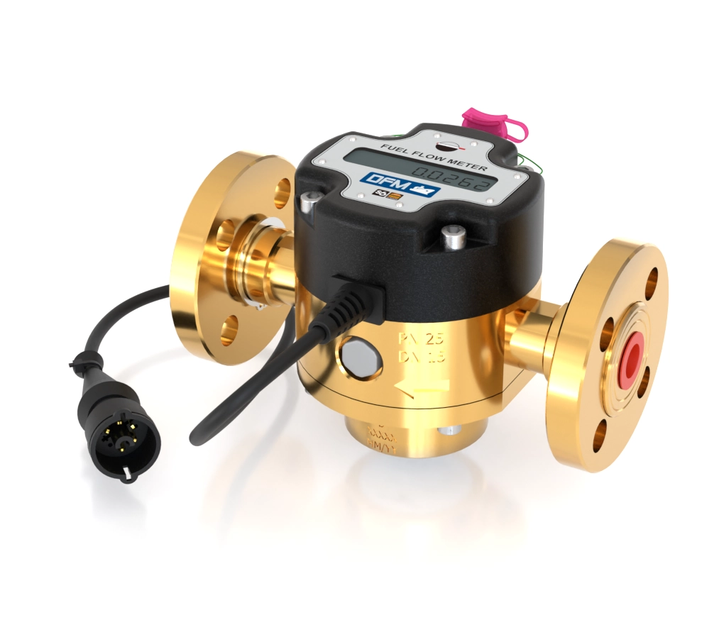 dfm marine cuerpo de azofar conexiones de brida