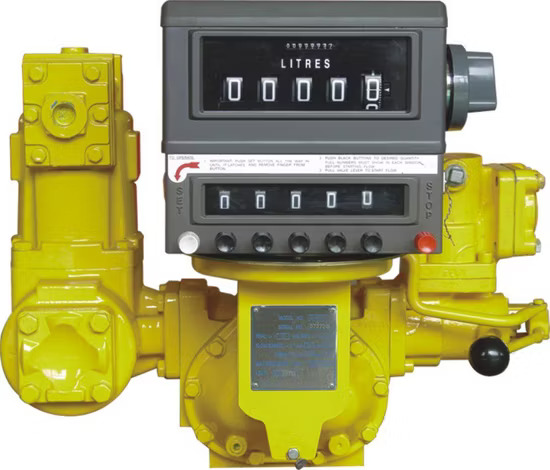 M-80-1-Diesel-Fuel-Oil-Flowmeter-Flow-Meter