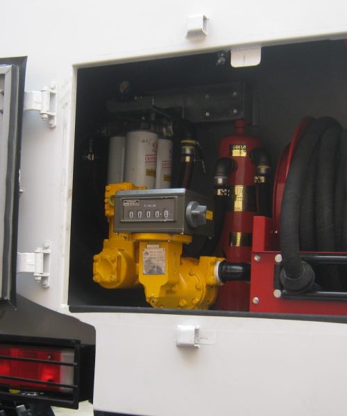 FC 1500 MINERO MINSUR 2