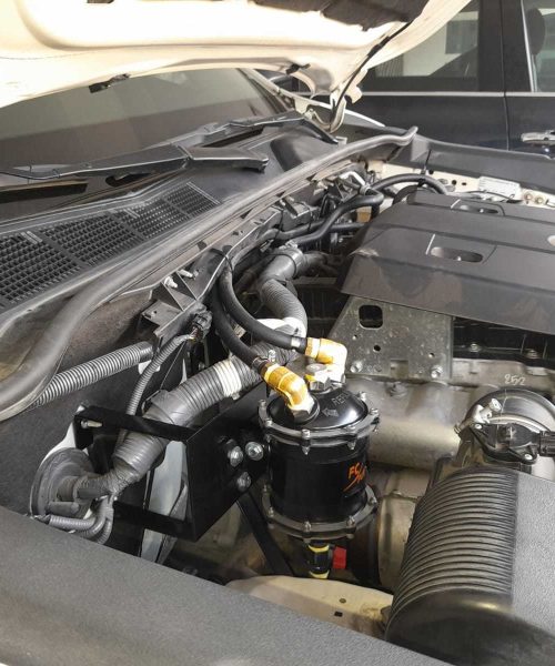 FC 200 AUTOMOTRIZ LIVIANO 2