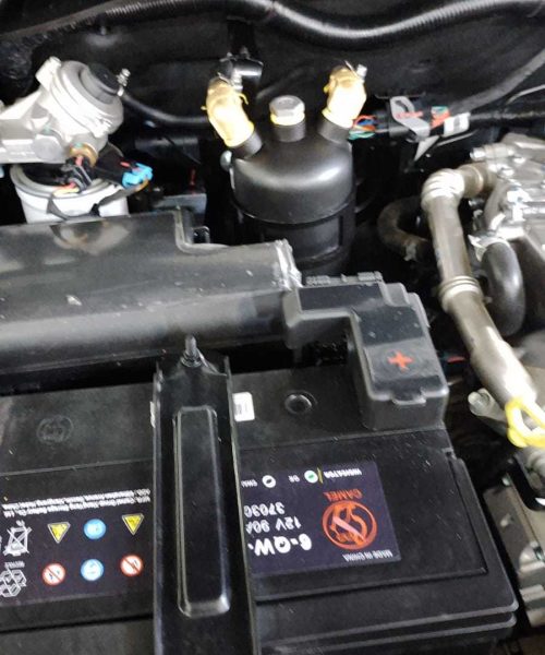 FC 200 AUTOMOTRIZ LIVIANO 3