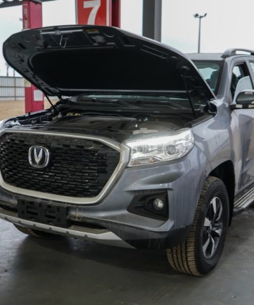 FC 200 AUTOMOTRIZ LIVIANO CHANGAN