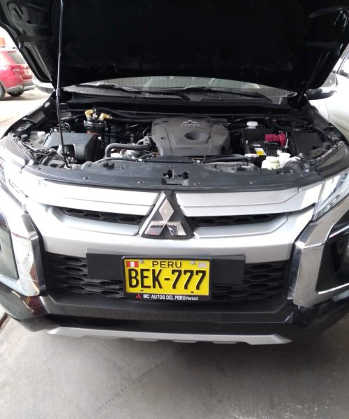 FC 200 AUTOMOTRIZ LIVIANO L200 2