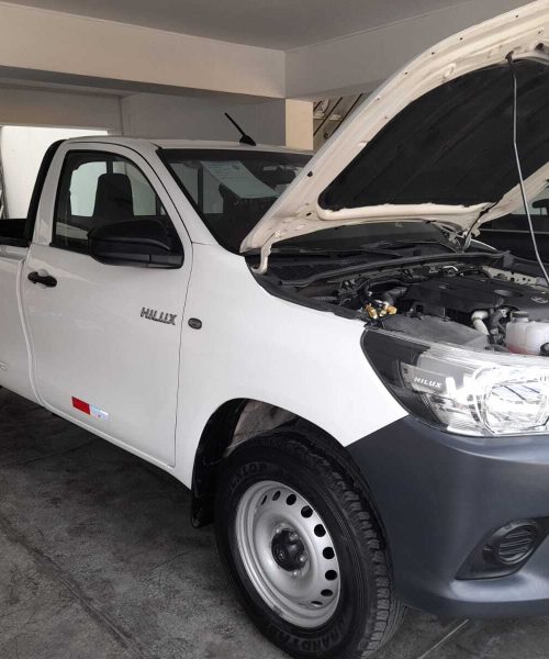 FC 200 AUTOMOTRIZ LIVIANO