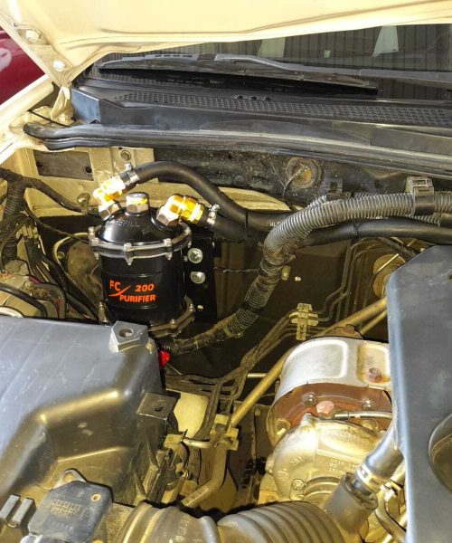 FC 200 AUTOMOTRIZ PESADO HINO 3