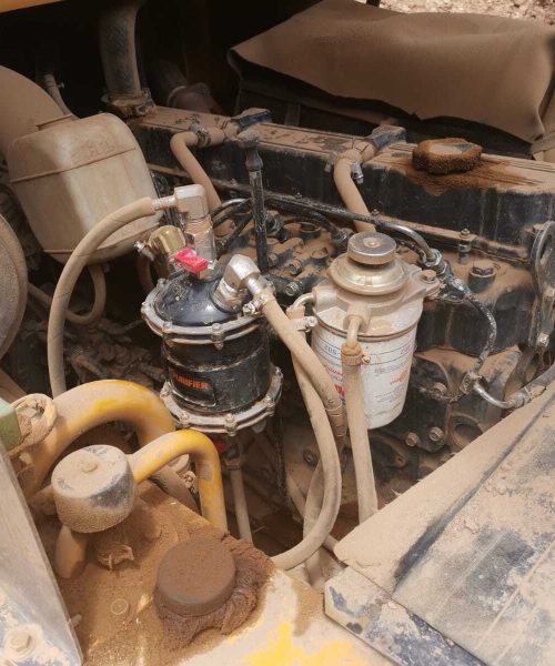 FC 200 CONSTRUCCION 2 MONTACARGA