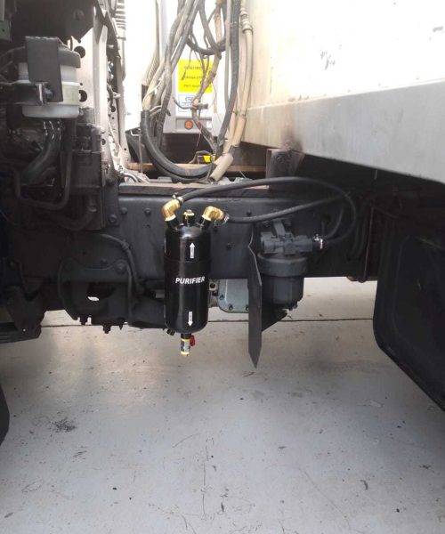 FC 500 AUTOMOTRIZ PESADO HINO 2