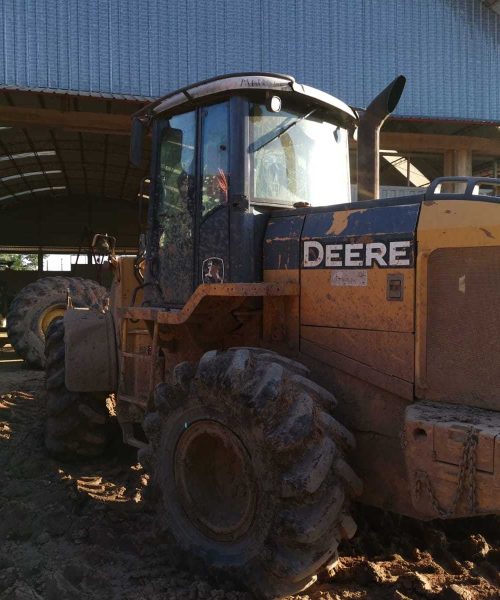 FC 500 CONSTRUCCION 3