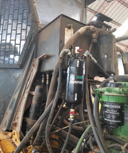 FC 500 CONSTRUCCION 50