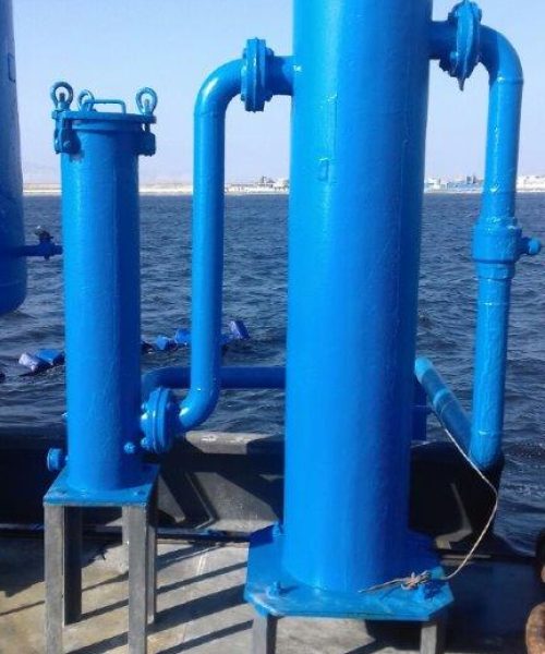 Titano Purifisa II 2