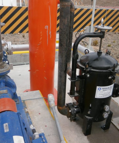 Titano Purifisa IV 8