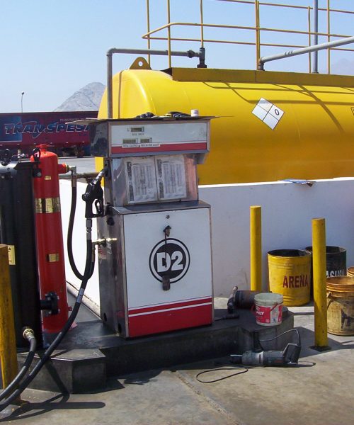 PU GR 01 TRANPSPORTE LACTEOS