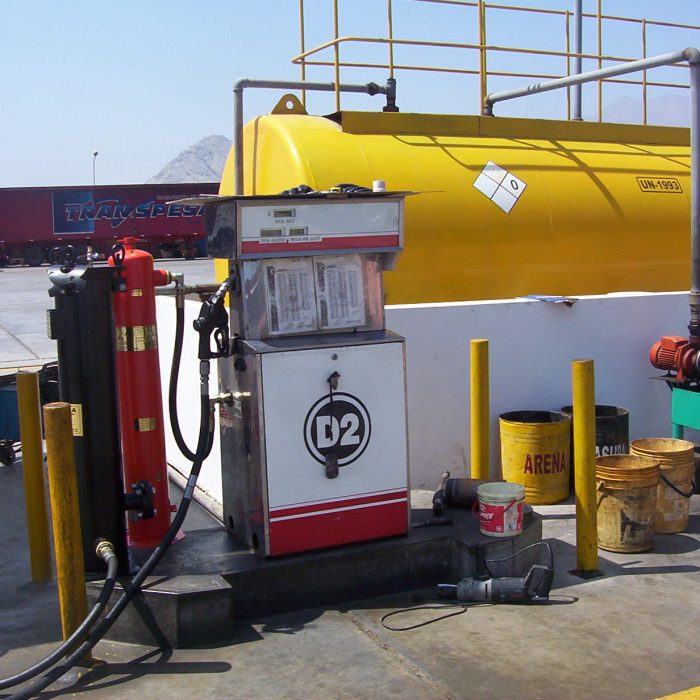 PU GR 01 TRANPSPORTE LACTEOS