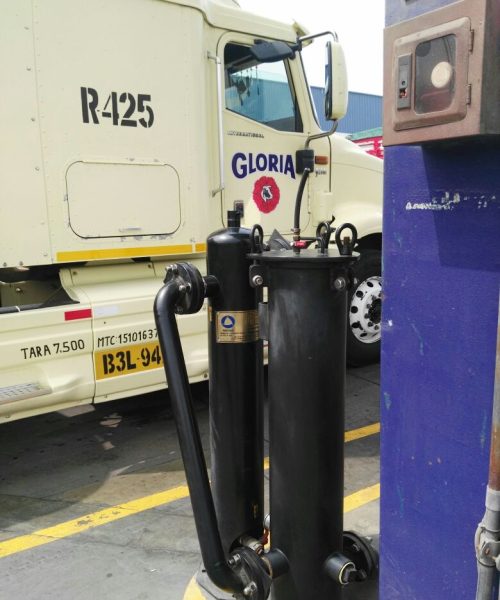 PU GR 01 TRANSPORTE GLORIA