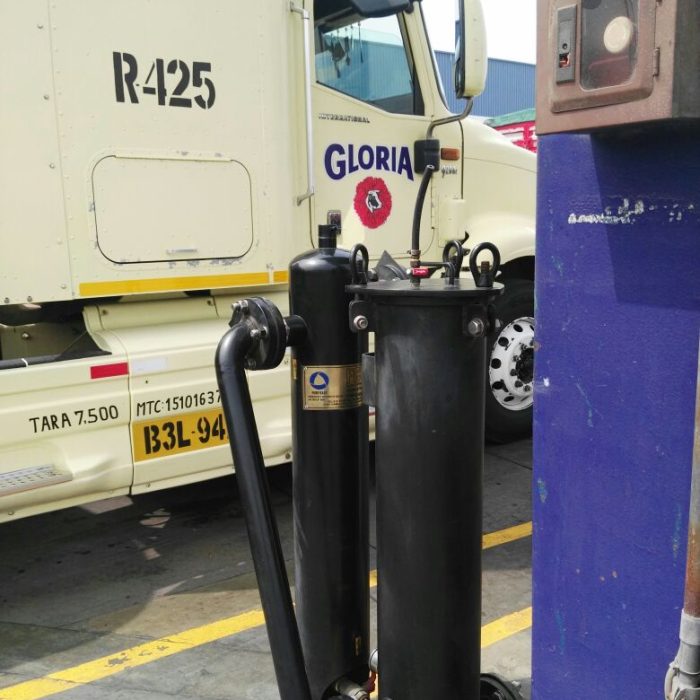 PU GR 01 TRANSPORTE GLORIA