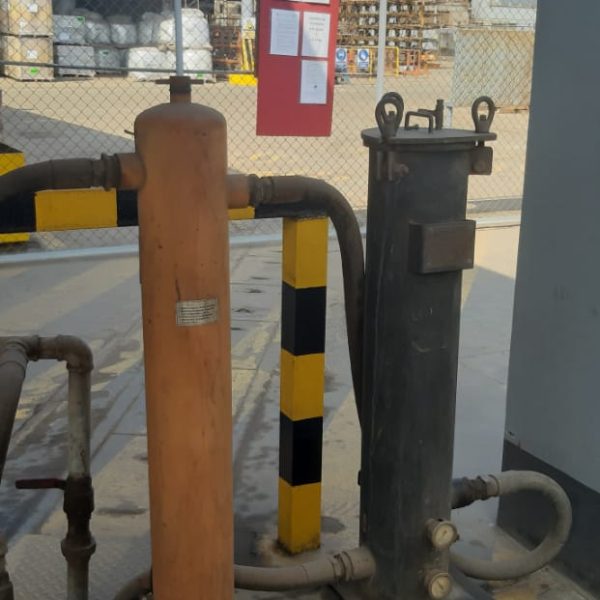 PUGR 01 ACEROS AQP METALURGIA