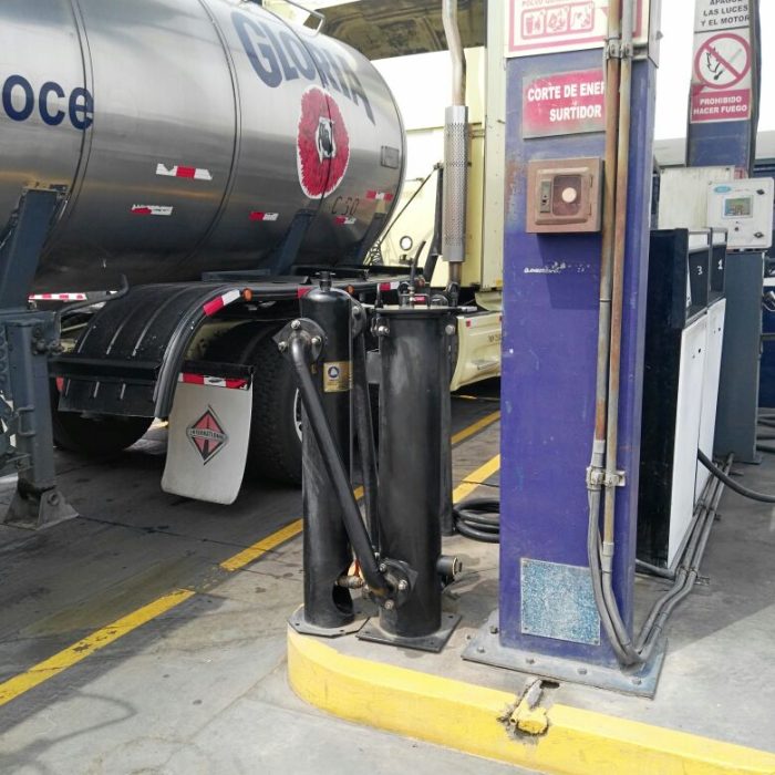 PUGR 03 RACIEMSA GLORIA TRANSPORTE