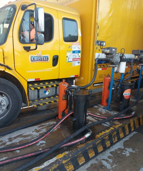 PUGR 03 - TRANSPORTE