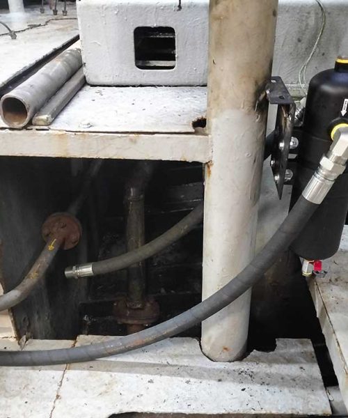 Purificador-de-combustible-FC1000-sector-naviero