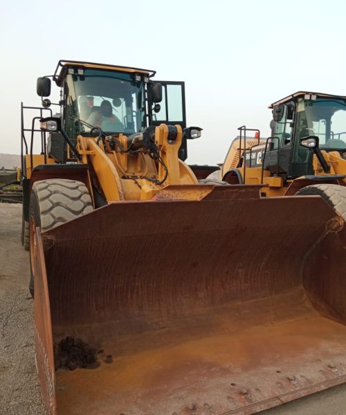 Purificador fc500 en el sector minero