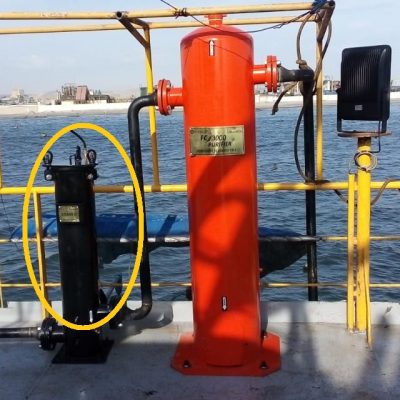 TP 2 CENTINELA PESQUERO