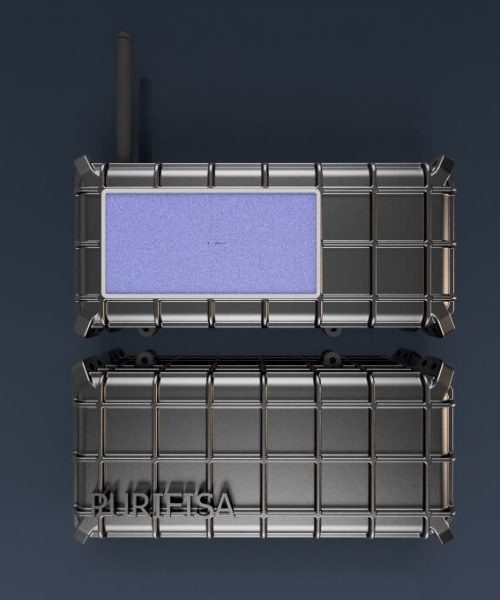 diseño realista 3d peru