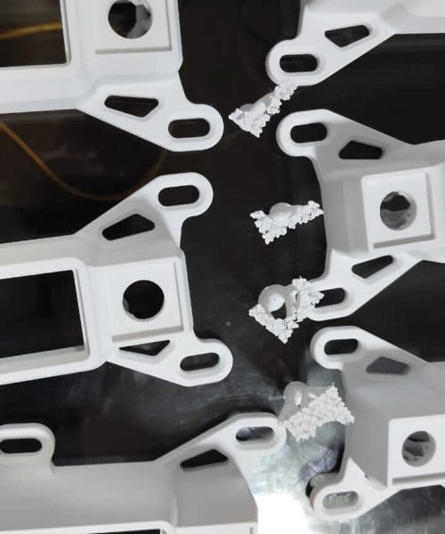 piezas de impresion 3d