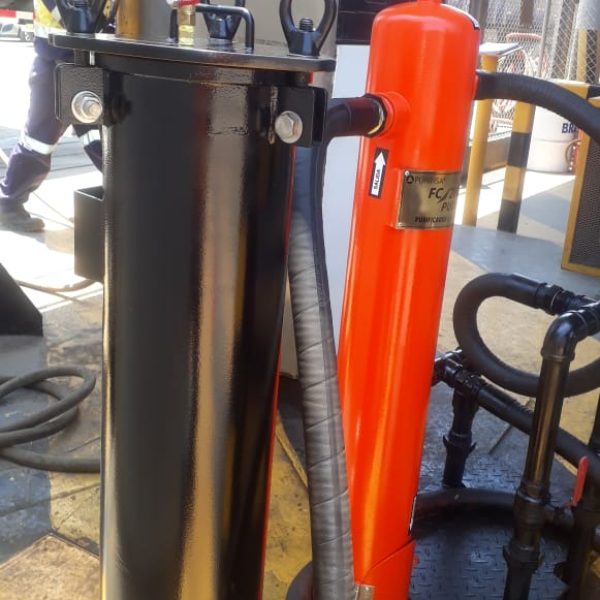 ´PU GR 01 ACEROS METALURGIA